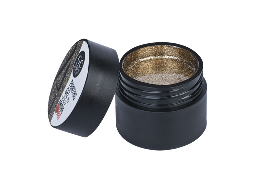 Amore Mio Painting Gel Platinium Gold