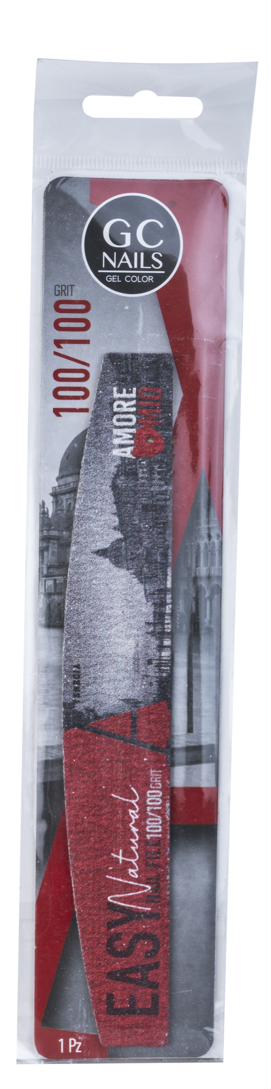 GC LIMA NATURAL EASY AMORE MIO 100/100