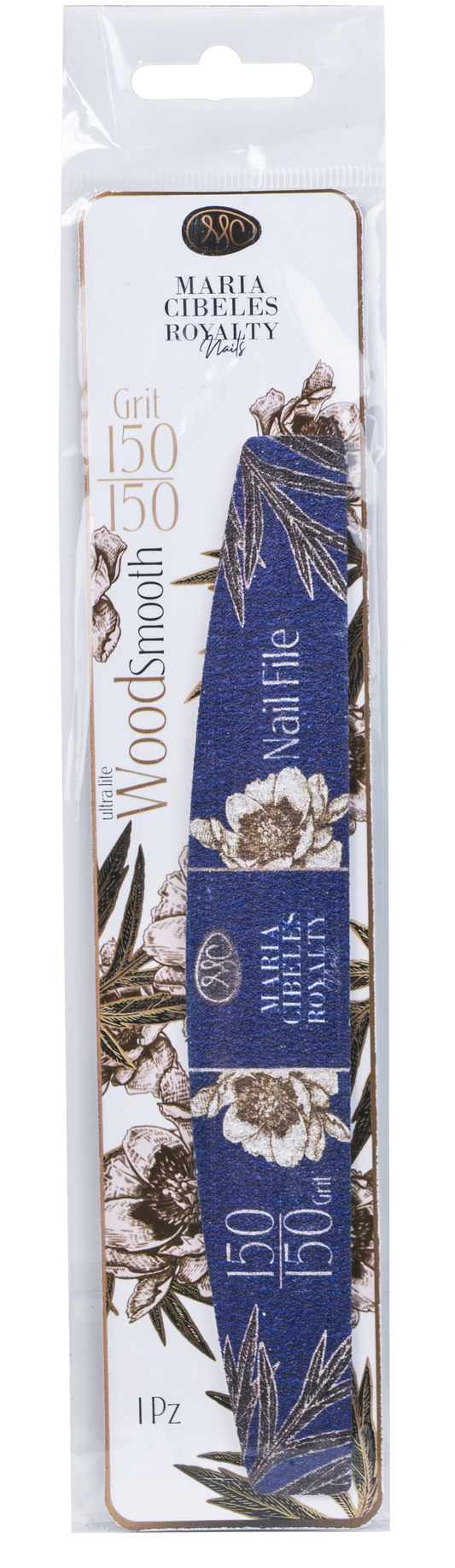 MC Royalty Lima Wood Smooth 150/150