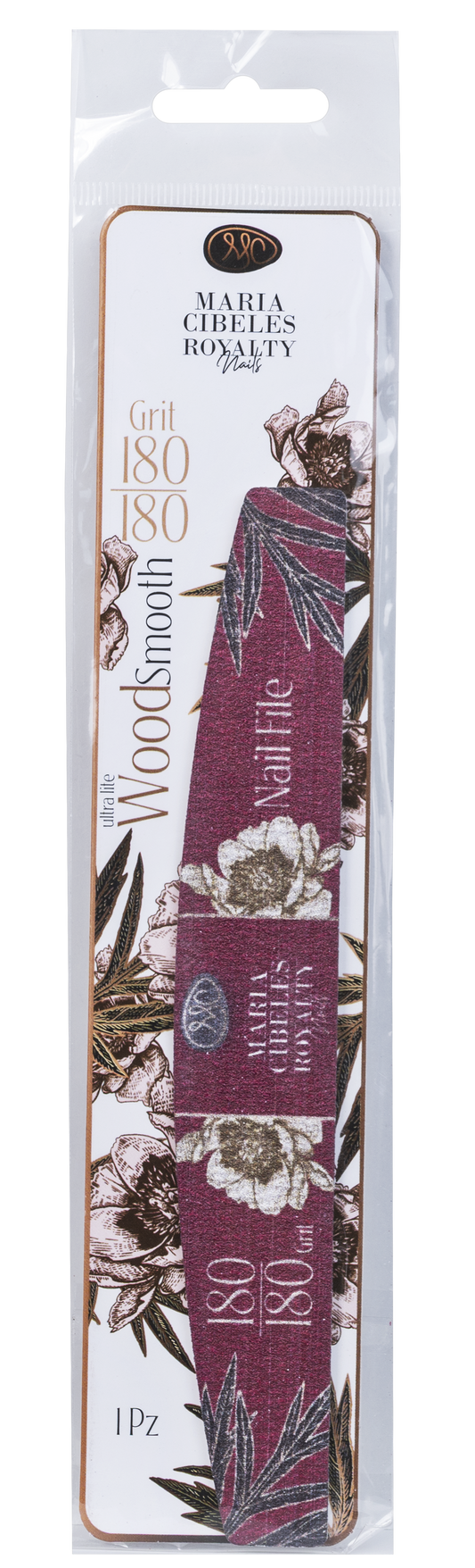 MC Royalty Lima Wood Smooth 180/180