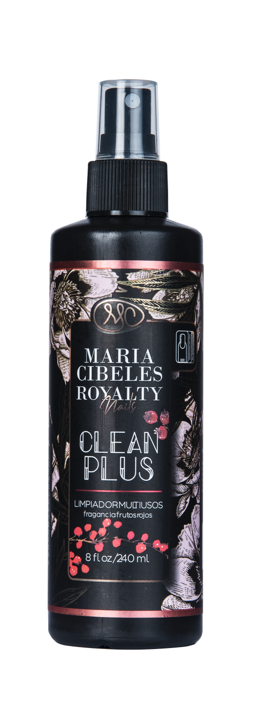 MC ROYALTY CLEAN PLUS (Limpiador multiusos)