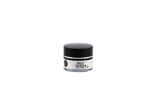 Painting Gel Pro Strocks Silver
