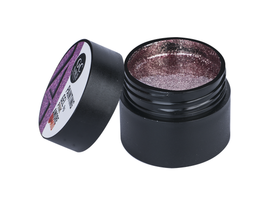 Amore Mio Painting Gel Platinium Pink