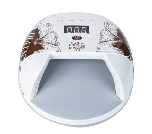 MC Royalty Lampara Led Queen-Sun7  48W