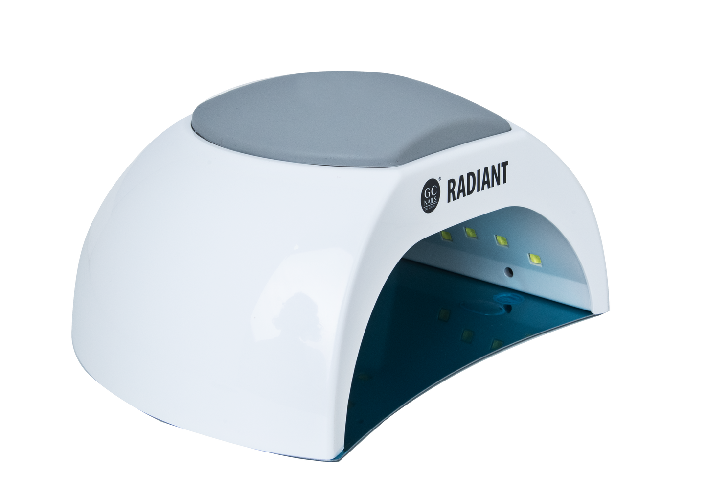 RADIANT Lampara UV/LED 48W