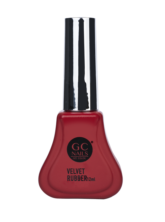Amore Mio Velvet Rubber 12M