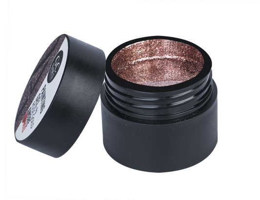 Amore Mio Painting Gel Platinium Rose Gold
