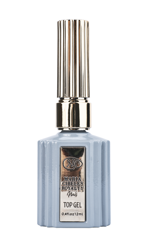 Mc Royalty Art Deco 3 Top Coat
