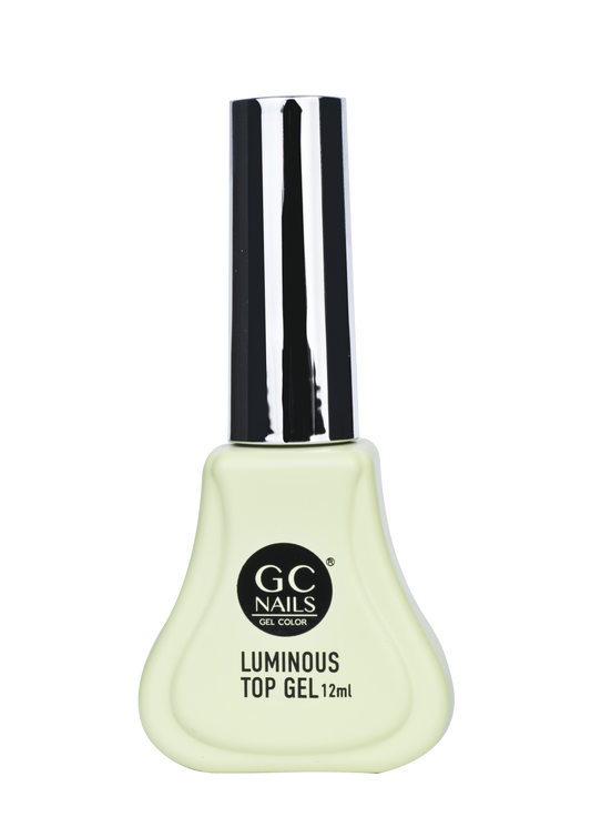 Amore Mio Luminnous Top Gel 12M
