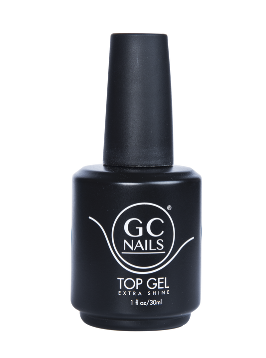 GC TOP GEL EXTRA SHINE 30ML