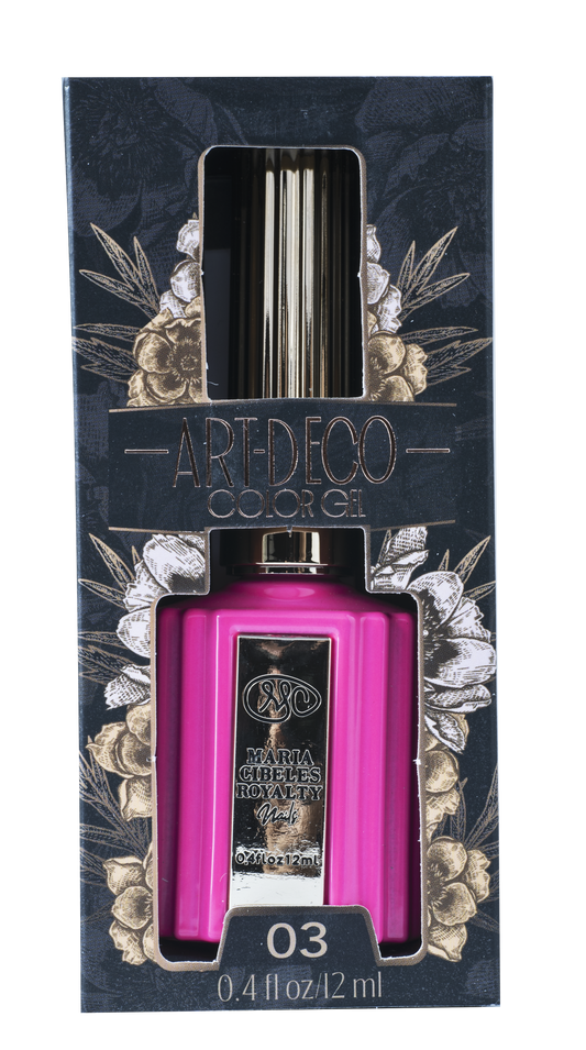 MC ROYALTY ART DECO 3 PASOS 03