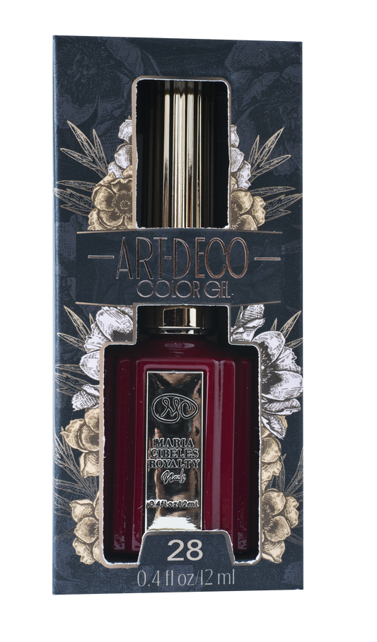MC ROYALTY ART DECO 3 PASOS 28