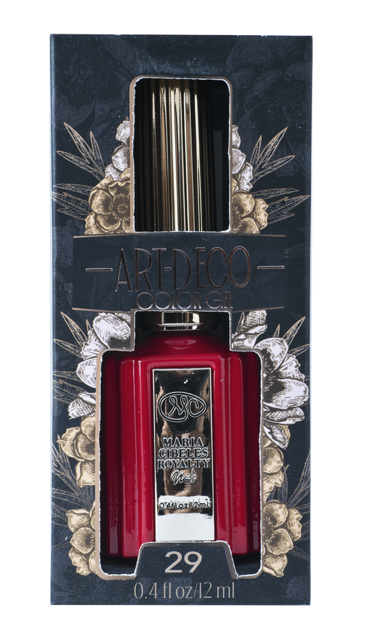 MC ROYALTY ART DECO 3 PASOS 29