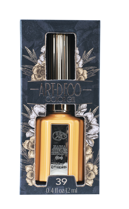 MC ROYALTY ART DECO 3 PASOS 39