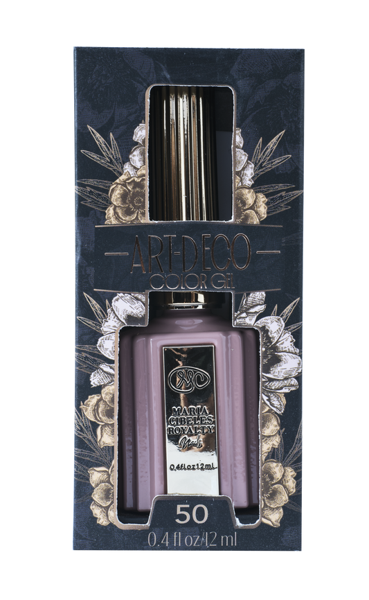 MC ROYALTY ART DECO 3 PASOS 50