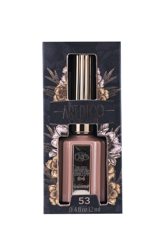 MC ROYALTY ART DECO 3 PASOS 53