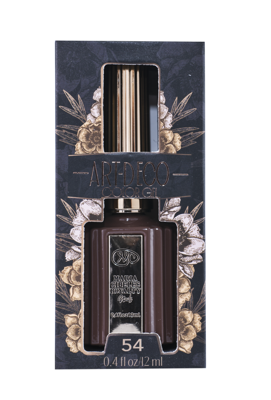MC ROYALTY ART DECO 3 PASOS 54