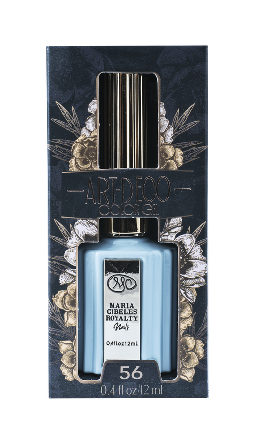 MC ROYALTY ART DECO 3 PASOS 56