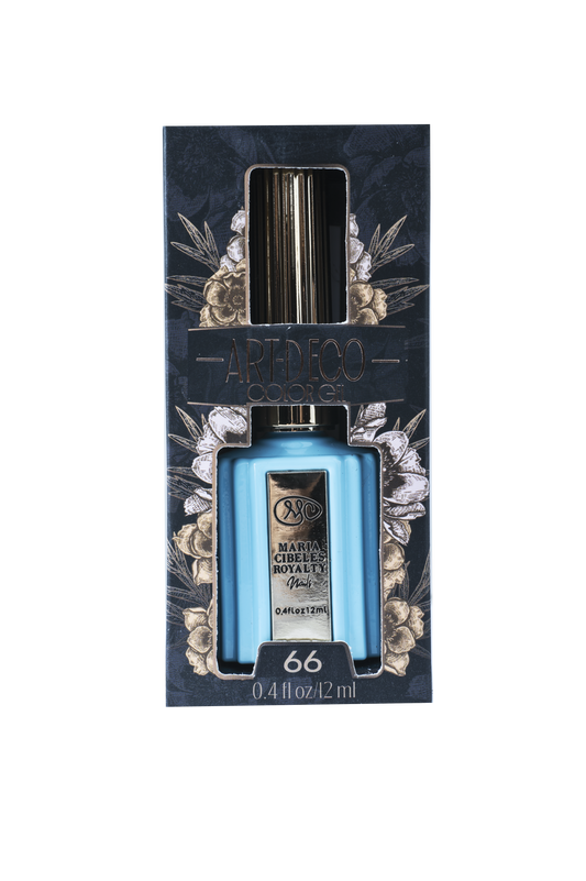MC ROYALTY ART DECO 3 PASOS 66
