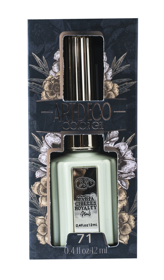 MC ROYALTY ART DECO 3 PASOS 71