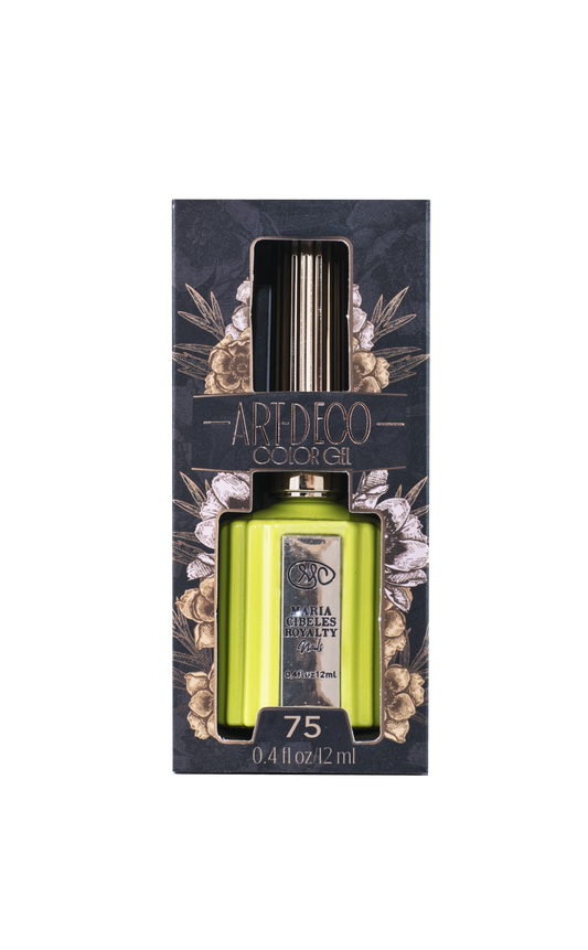 MC ROYALTY ART DECO 3 PASOS 75