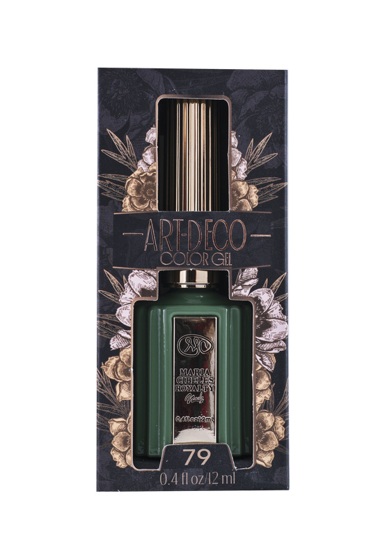 MC ROYALTY ART DECO 3 PASOS 79