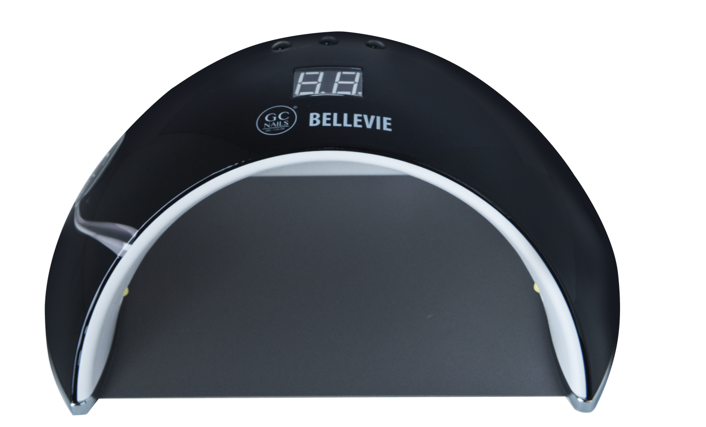 BELLEVIE Lámpara UV/LED 48w