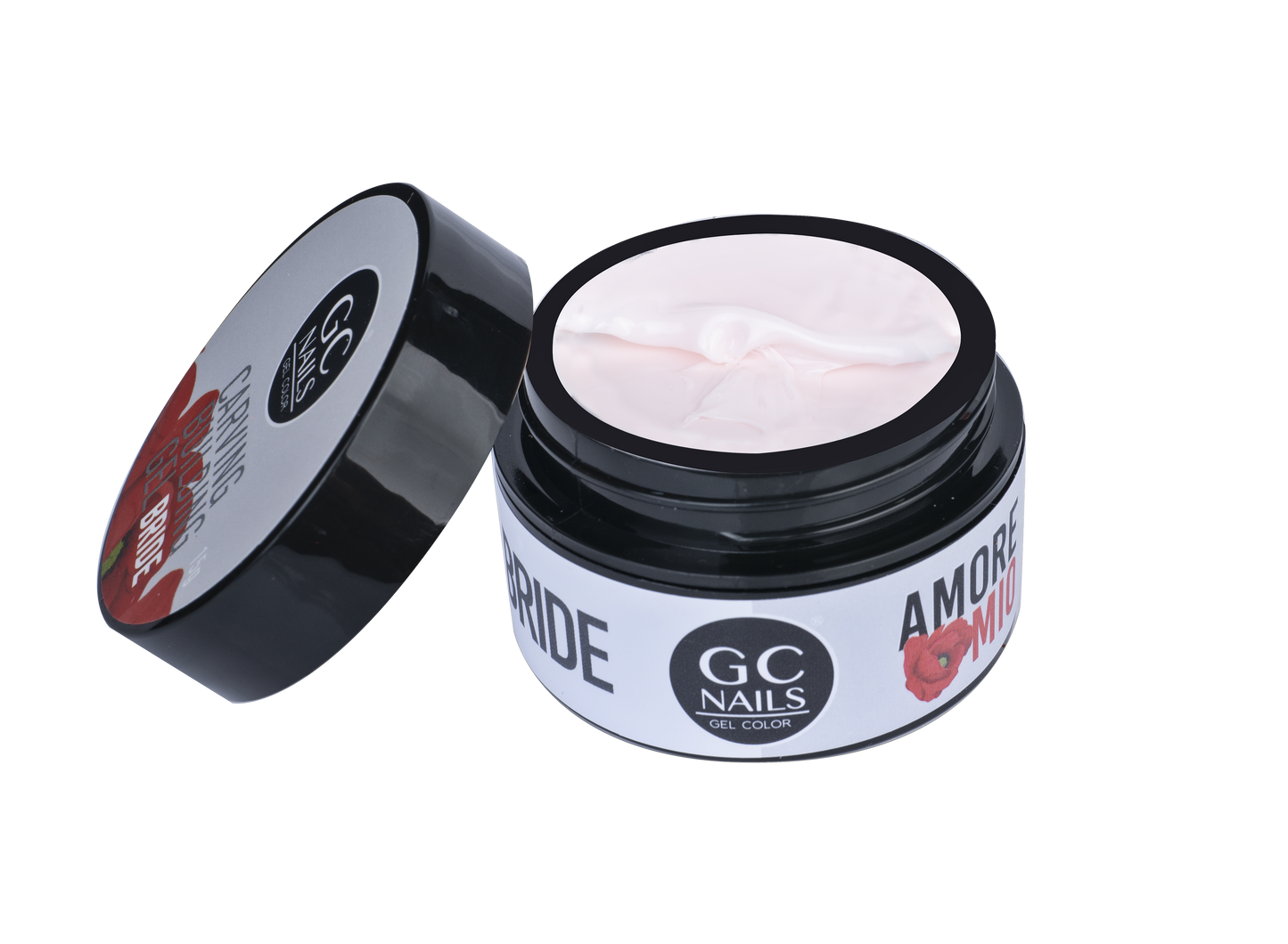 Amore Mio Carving Building Gel Bride