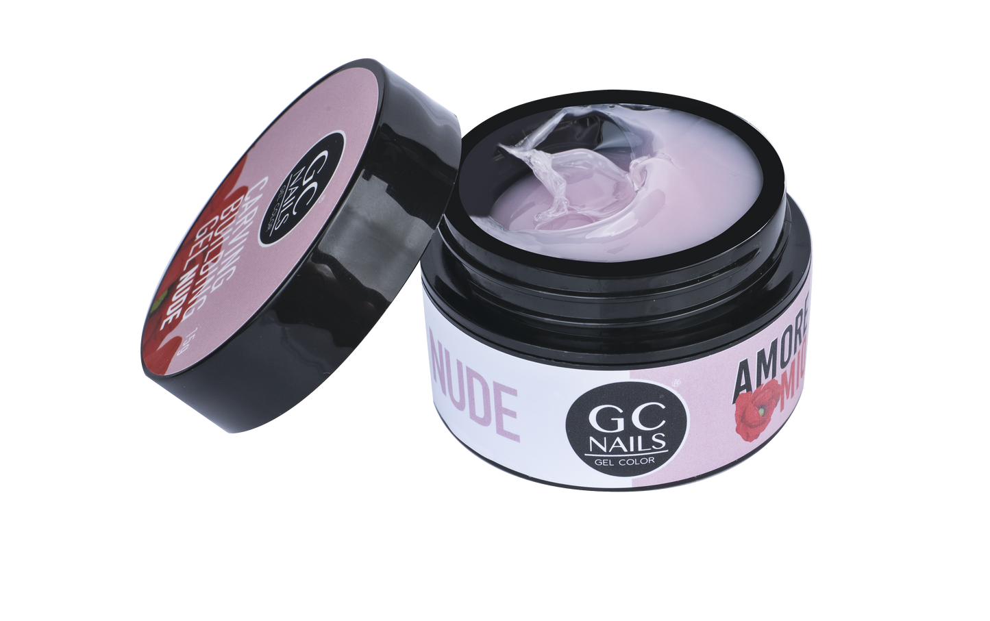 Amore Mio Carving Building Gel Nude