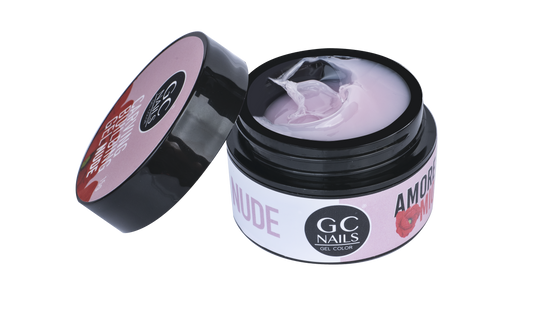Amore Mio Carving Building Gel Nude