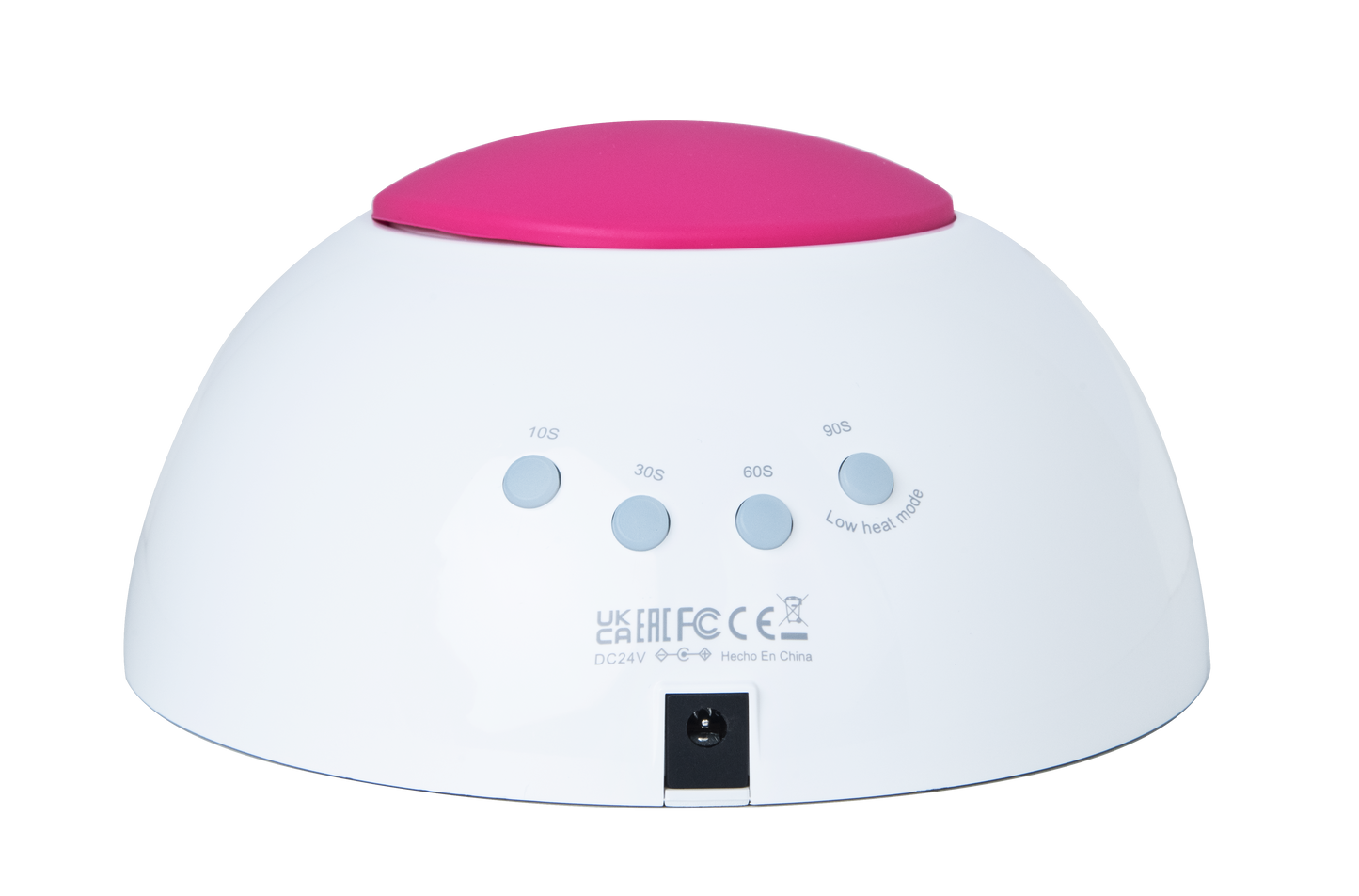 RADIANT Lampara UV/LED 48W