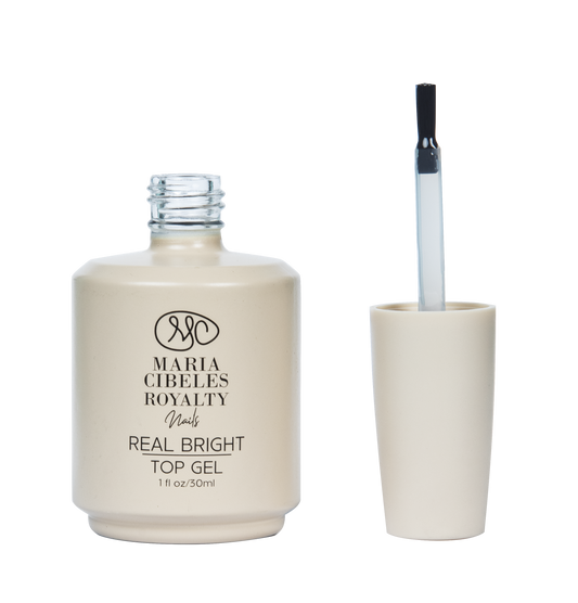 MC Royalty Top Coat Real Bright