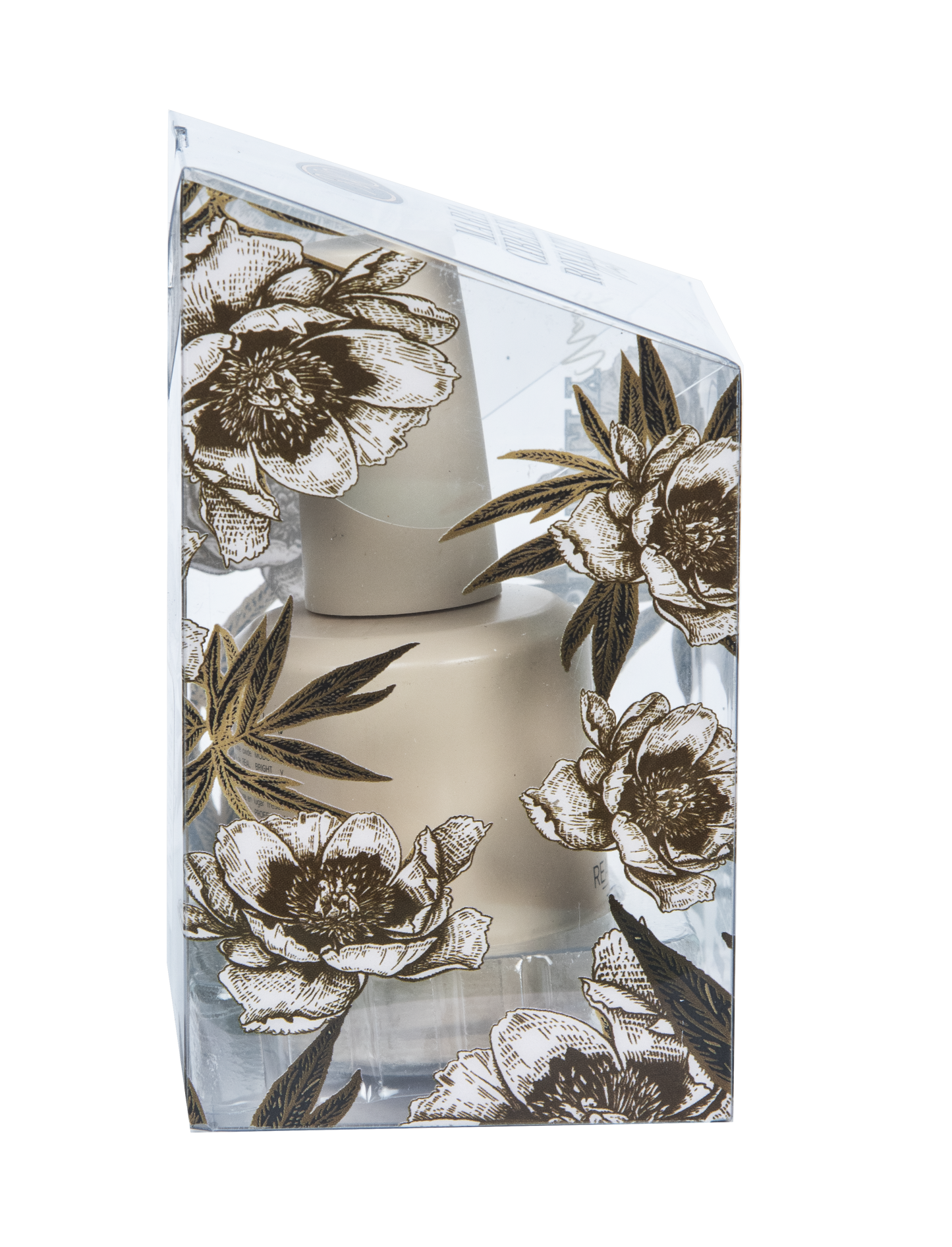 MC Royalty Top Coat Real Bright