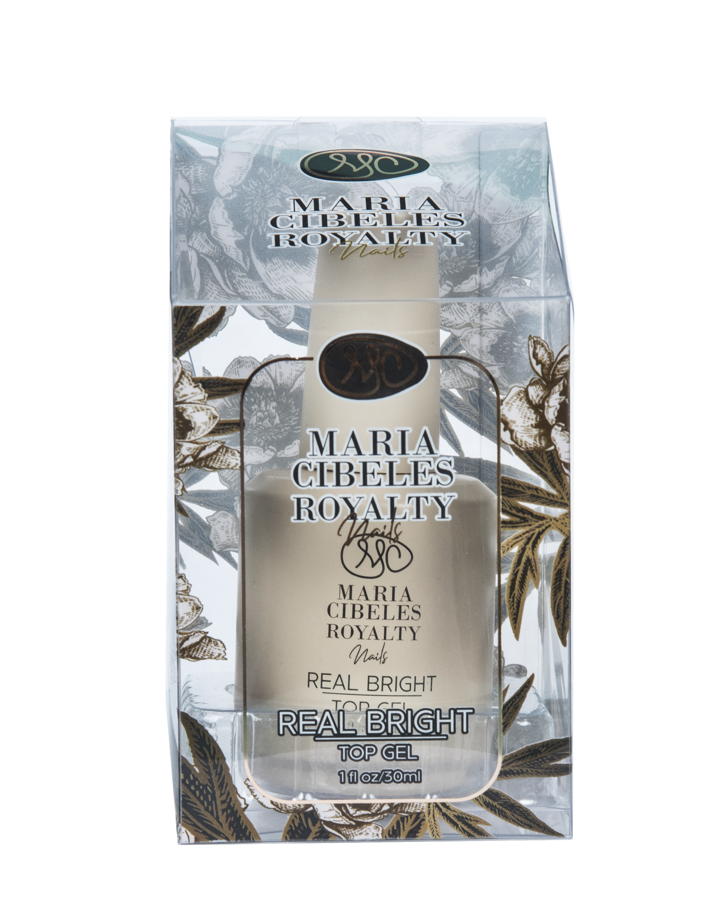 MC Royalty Top Coat Real Bright