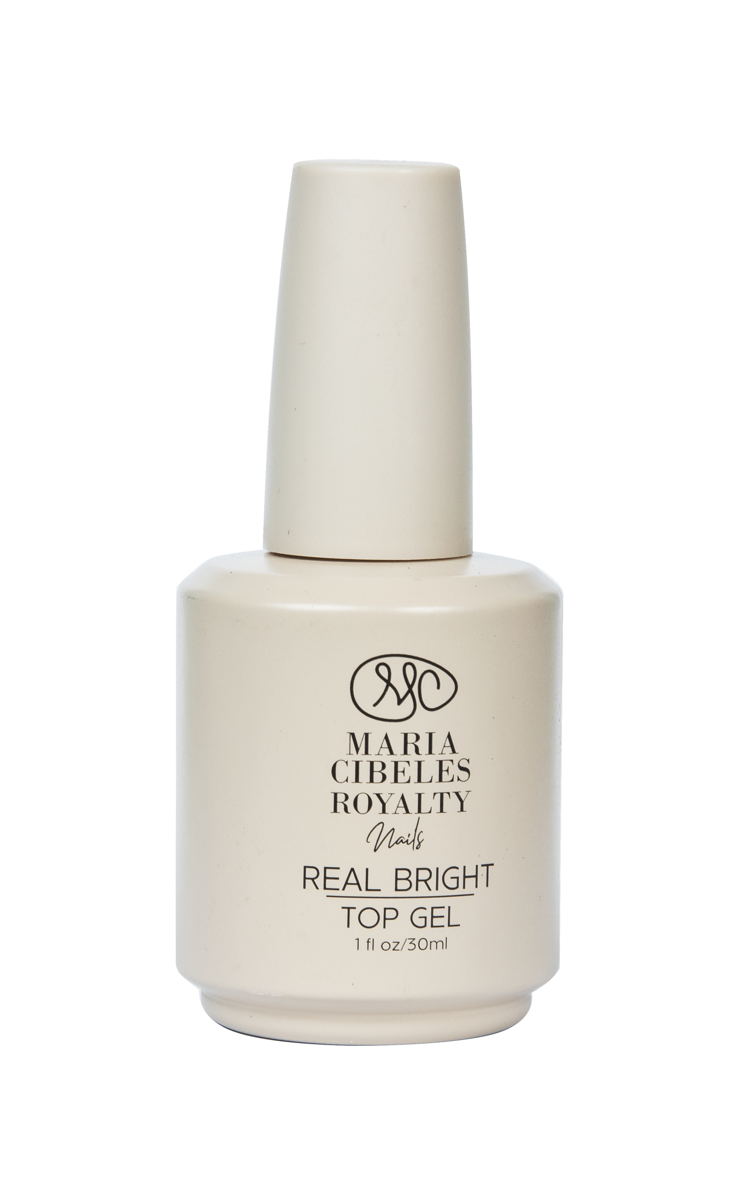 MC Royalty Top Coat Real Bright