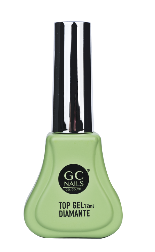Amore Mio Top Gel Diamante 12M