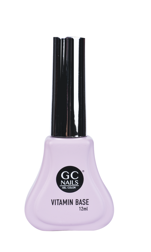 Amore Mio Gel Base Vitamin
