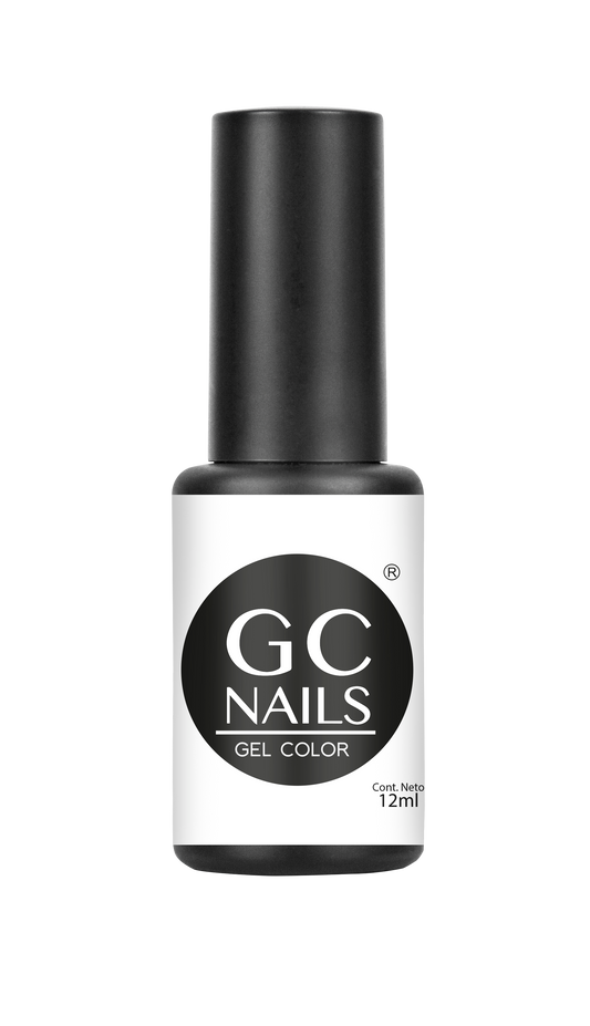 GC nails bel-color 12ml NIEVE 01