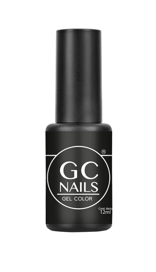 GC nails bel-color 12ml CARBON 02