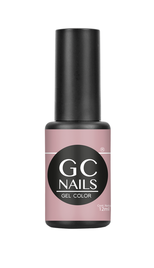 GC nails bel-color 12ml CREPE 07