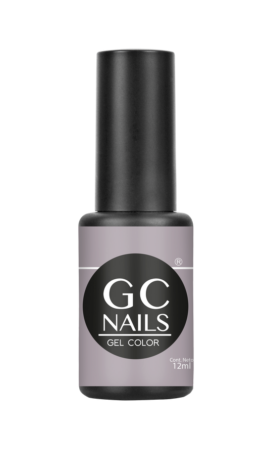 GC nails bel-color 12ml CAPUCCINO 08