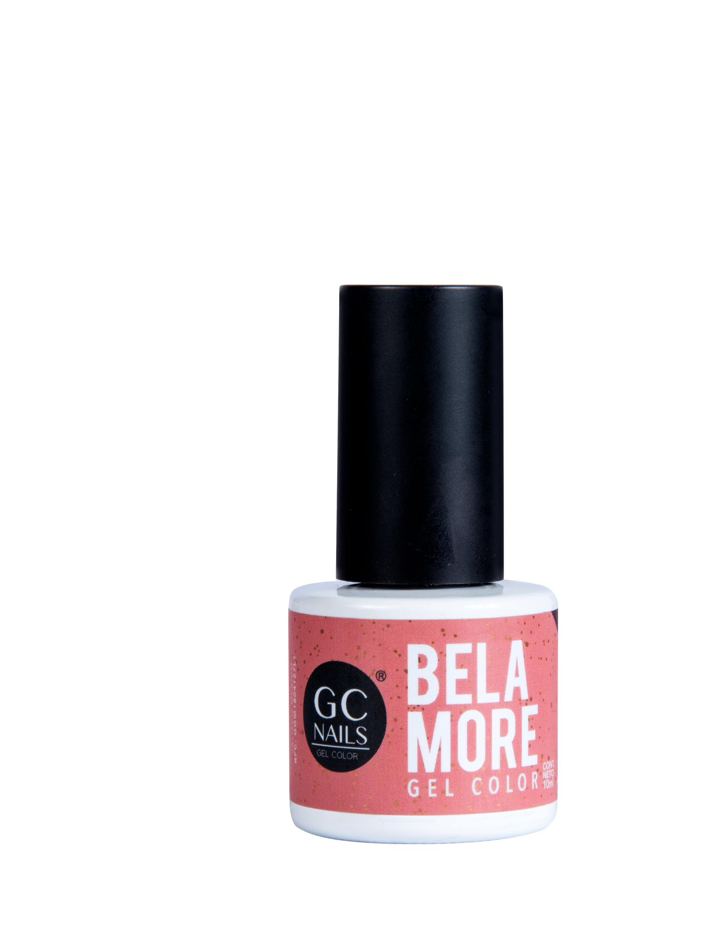 GC NAILS GEL BELAMORE 10ml Christina #09