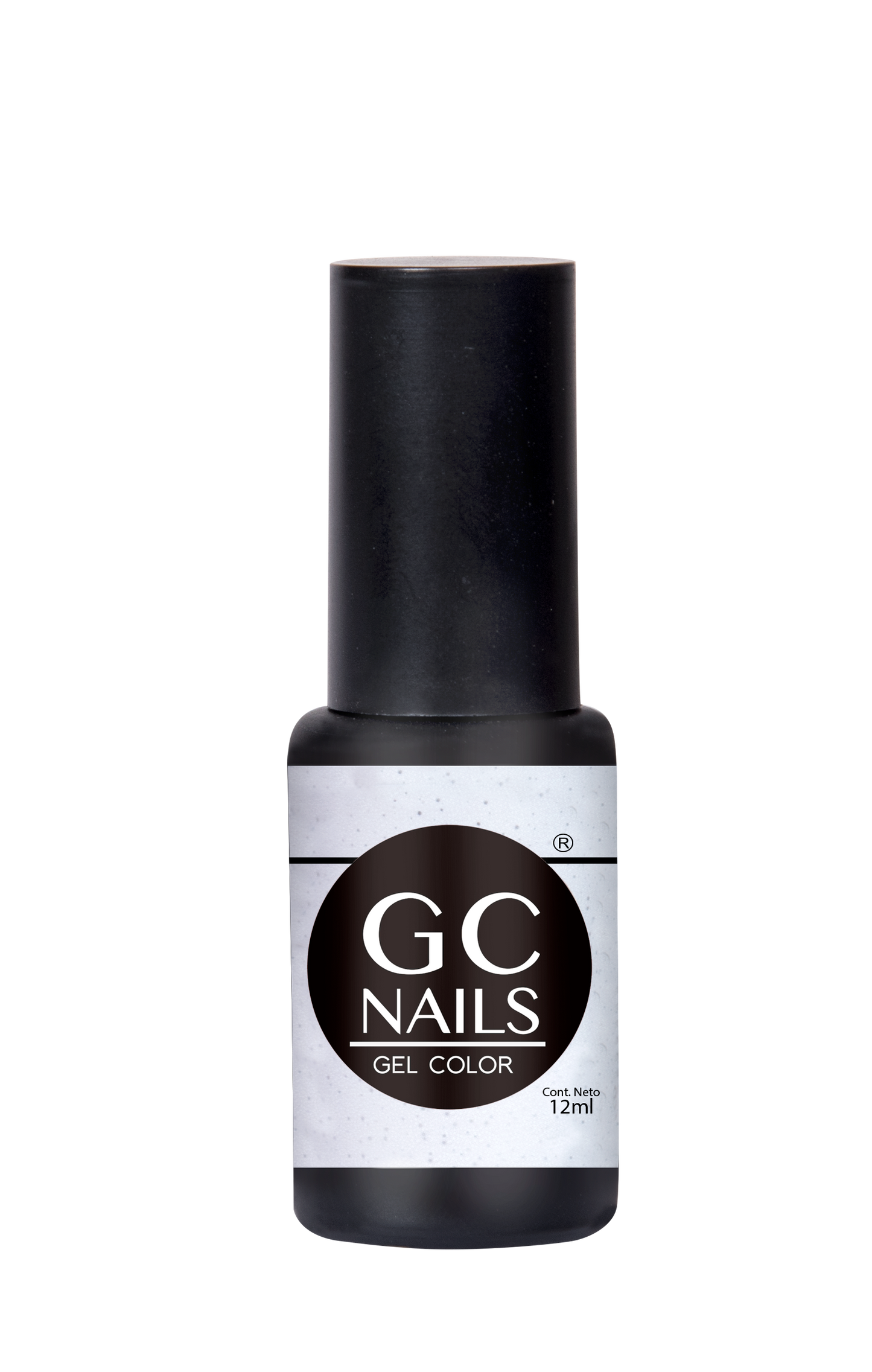 GC nails bel-color 12ml HOLOGRAMA 100