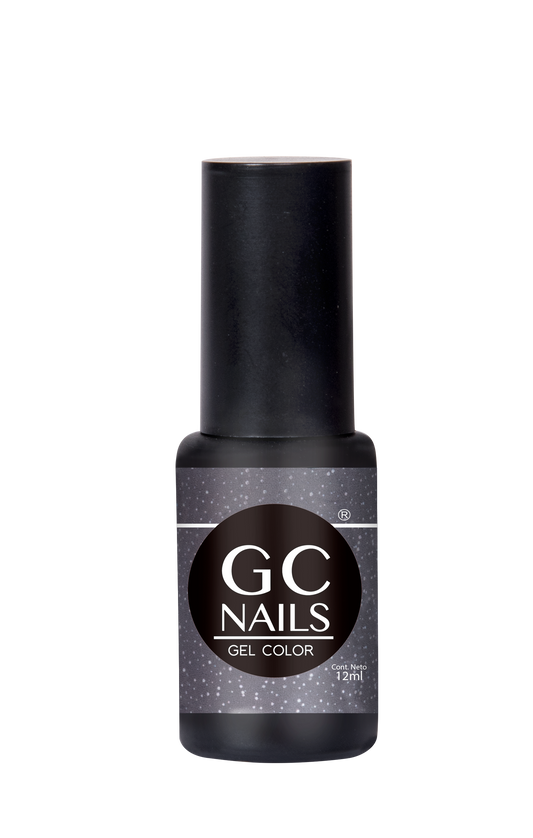 GC nails bel-color 12ml FOSSIL 102