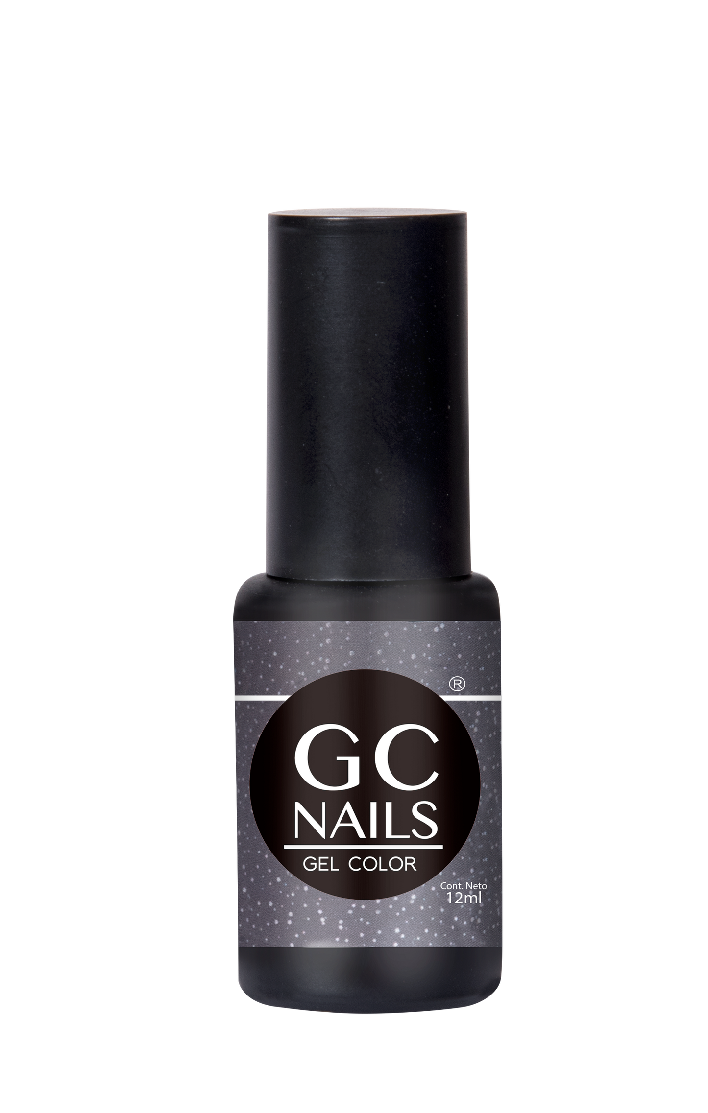 GC nails bel-color 12ml FOSSIL 102