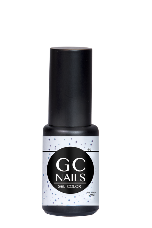 GC nails bel-color 12ml AURA 104