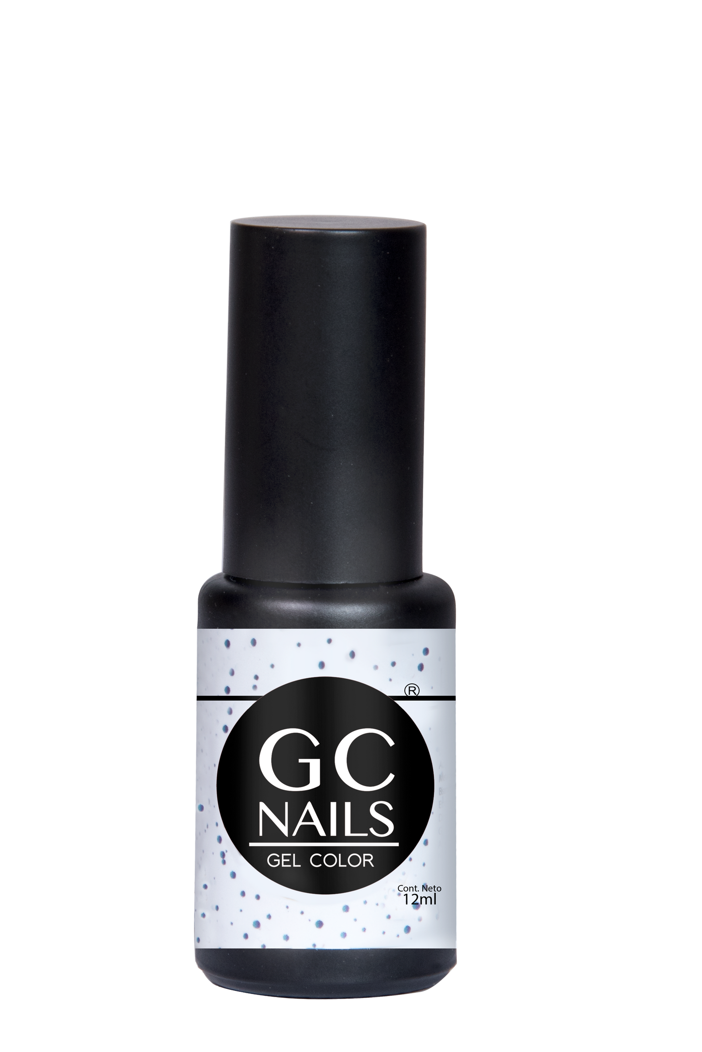 GC nails bel-color 12ml AURA 104
