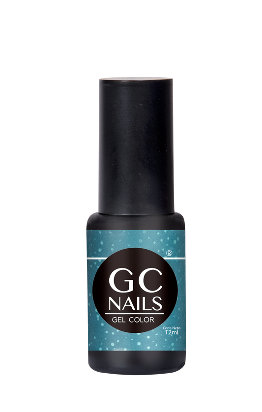 GC nails bel-color 12ml ARIEL 106