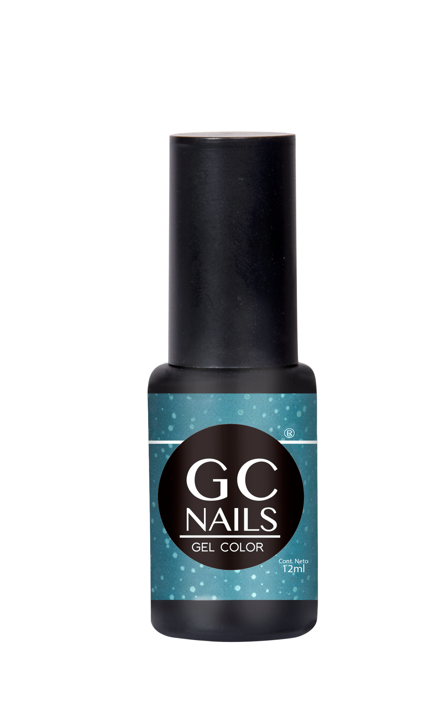 GC nails bel-color 12ml ARIEL 106