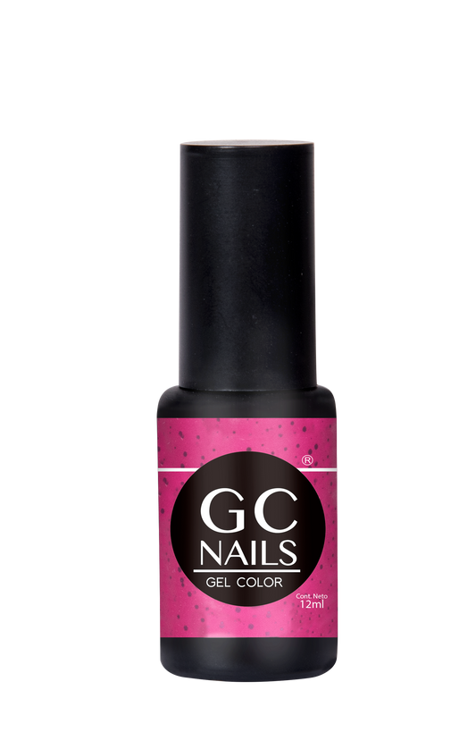 GC nails bel-color 12ml NINFA 107
